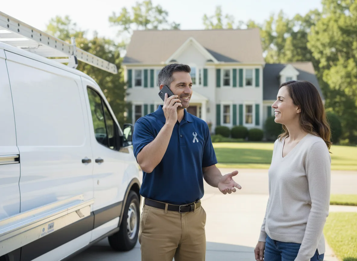 Home Gutter Service Roscoe, MN FAQs